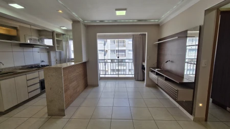 Residencial Viva Parque Cascavel