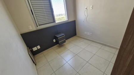 Residencial Viva Parque Cascavel
