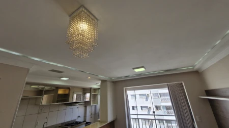 Residencial Viva Parque Cascavel
