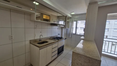 Residencial Viva Parque Cascavel