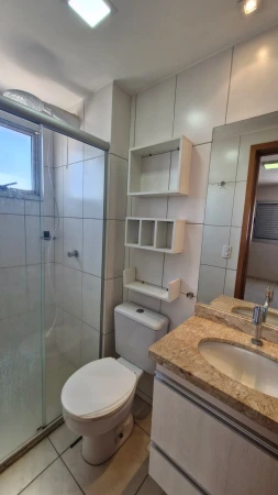 Residencial Viva Parque Cascavel