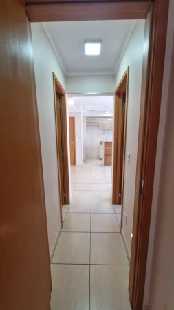 Residencial Viva Parque Cascavel