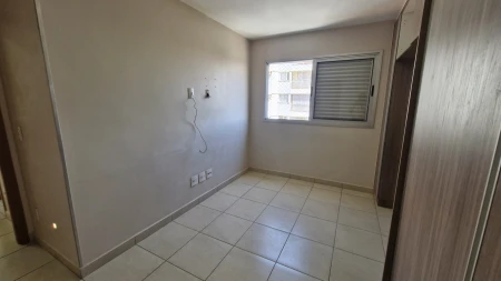 Residencial Viva Parque Cascavel