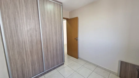 Residencial Viva Parque Cascavel