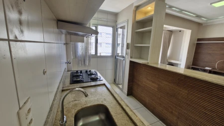 Residencial Viva Parque Cascavel