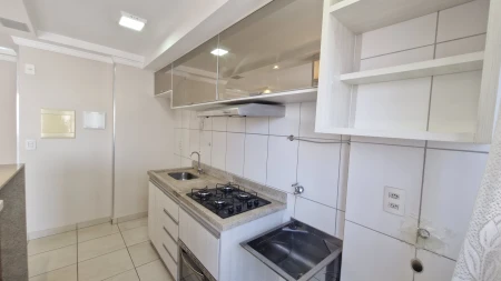 Residencial Viva Parque Cascavel