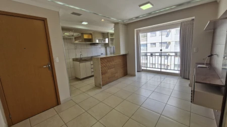 Residencial Viva Parque Cascavel
