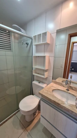 Residencial Viva Parque Cascavel