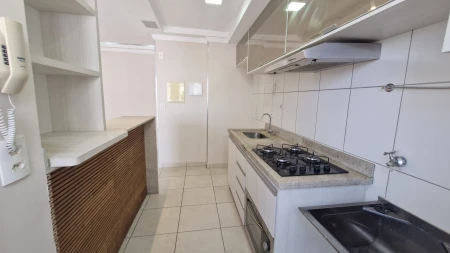 Residencial Viva Parque Cascavel
