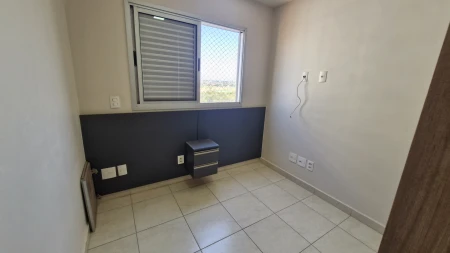 Residencial Viva Parque Cascavel