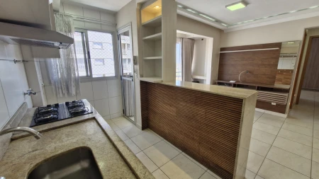 Residencial Viva Parque Cascavel