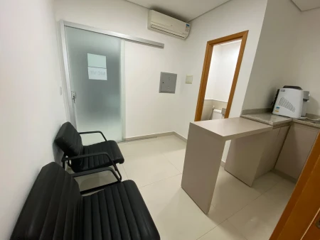 Sala Comercial Setor Oeste