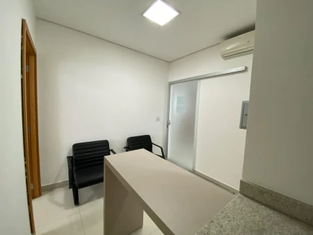 Sala Comercial Setor Oeste