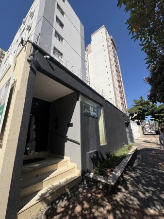 Edifício Portucale