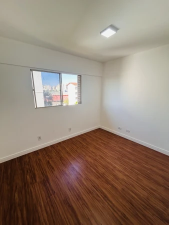Residencial Serra Dourada