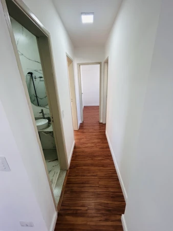 Residencial Serra Dourada