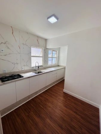 Residencial Serra Dourada