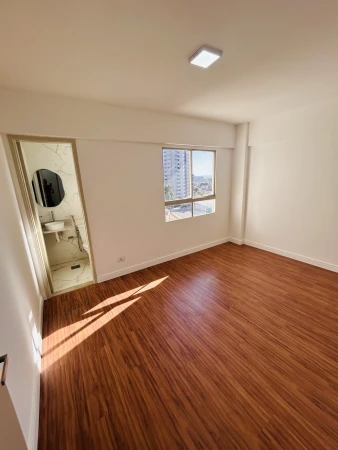 Residencial Serra Dourada
