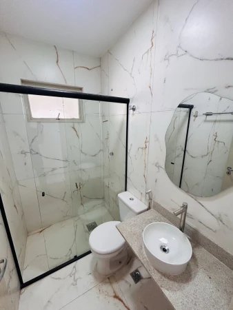 Residencial Serra Dourada