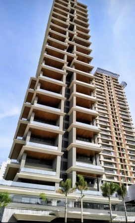 Legacy City Home