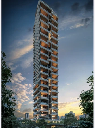 Legacy City Home