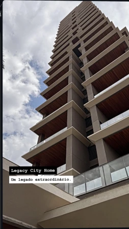 Legacy City Home