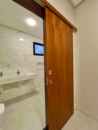 Casa Jardim Planalto