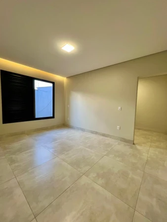 Casa Jardim Planalto