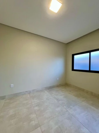 Casa Jardim Planalto