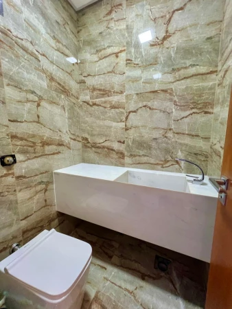 Casa Jardim Planalto