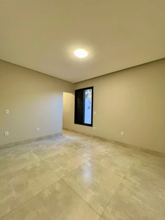 Casa Jardim Planalto