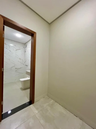 Casa Jardim Planalto