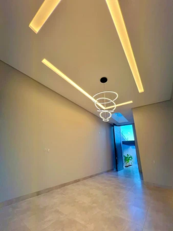 Casa Jardim Planalto