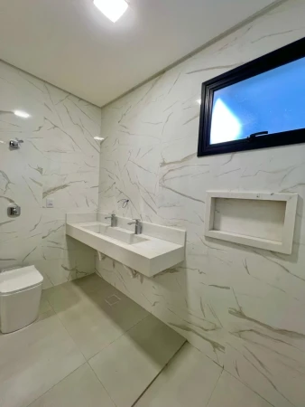 Casa Jardim Planalto