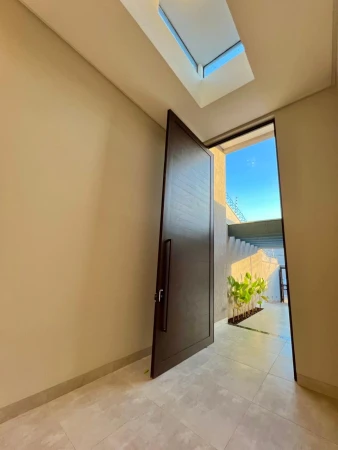 Casa Jardim Planalto