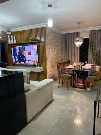 Condominio Clube Turquesa