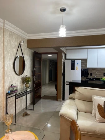 Condominio Clube Turquesa