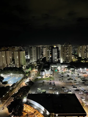 Condominio Clube Turquesa