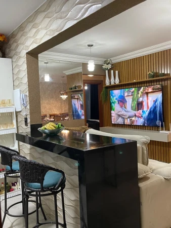 Condominio Clube Turquesa