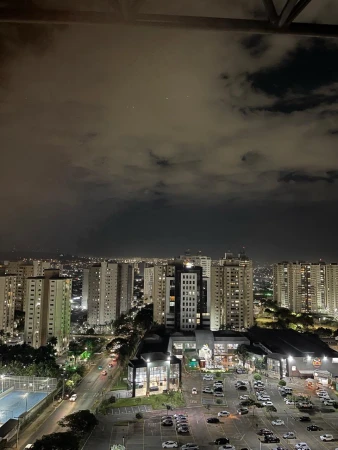 Condominio Clube Turquesa