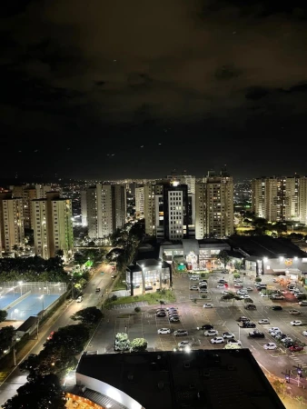 Condominio Clube Turquesa