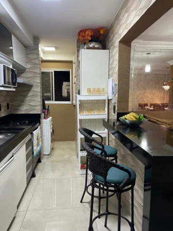 Condominio Clube Turquesa