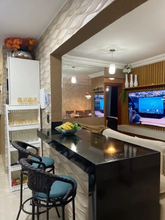Condominio Clube Turquesa