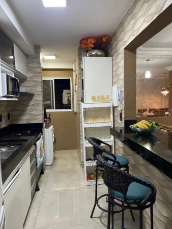 Condominio Clube Turquesa
