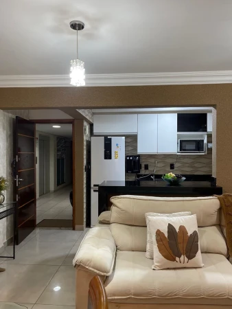Condominio Clube Turquesa