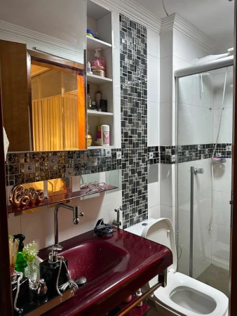 Condominio Clube Turquesa