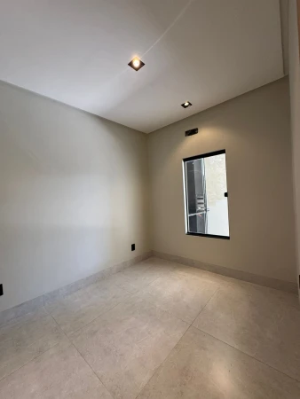 Casa Setor Vila Oliveira
