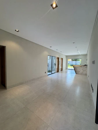 Casa Setor Vila Oliveira