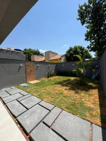 Casa Setor Vila Oliveira