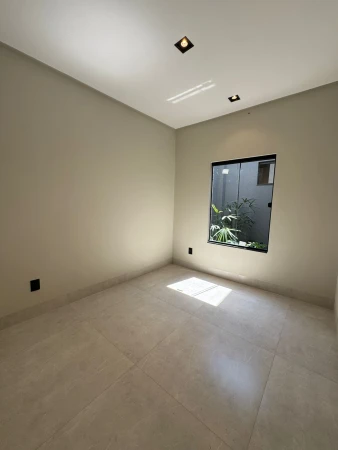 Casa Setor Vila Oliveira